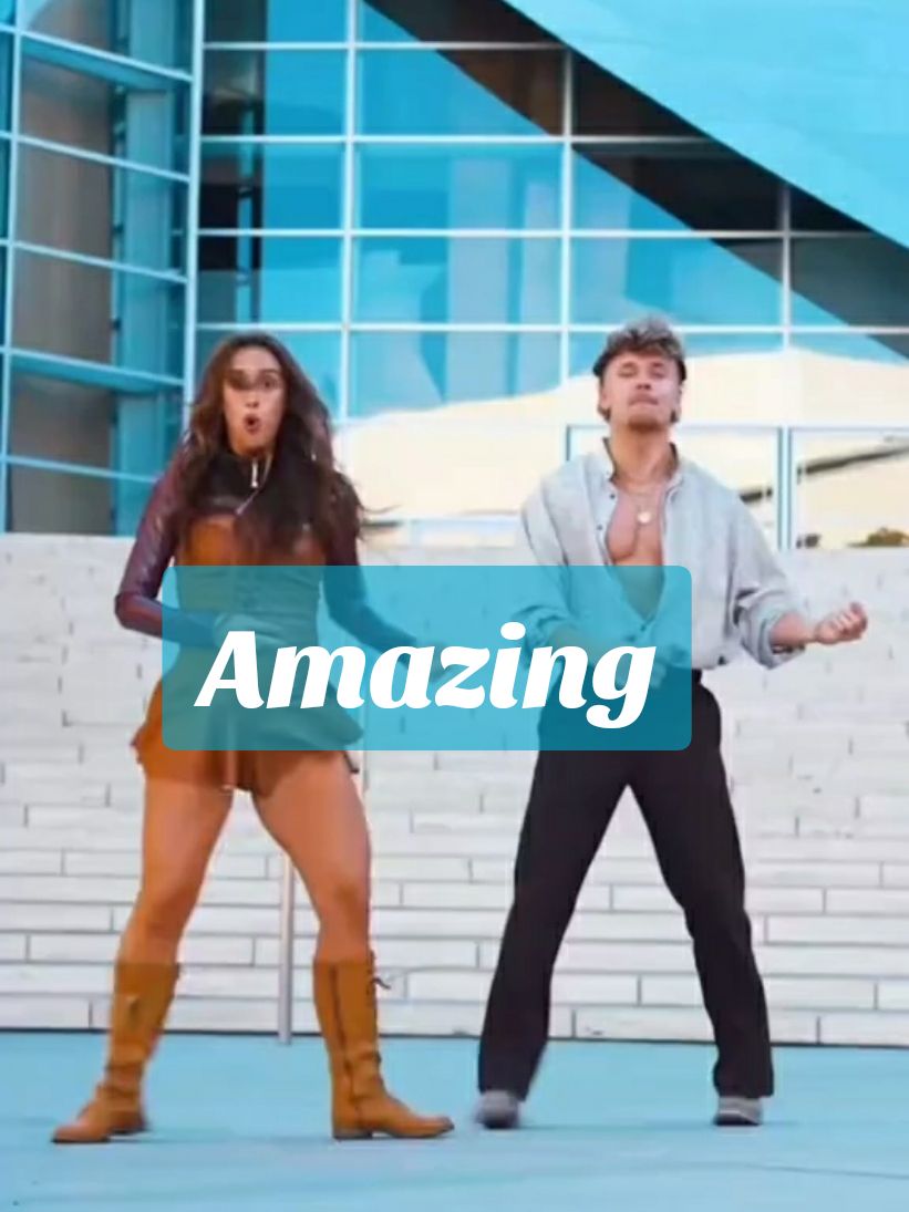 Wow! Vik White & Vanesa Seco are amazing dancers! 🕺💃 🔹️ #dancing #dancers #vikwhite #vanesaseco #earthwindandfire #september #talentotiktok #skills #amazing #tiktoktalent #repost #🕺💃 #over50 #viral #throwbacksongs #fy #genx 