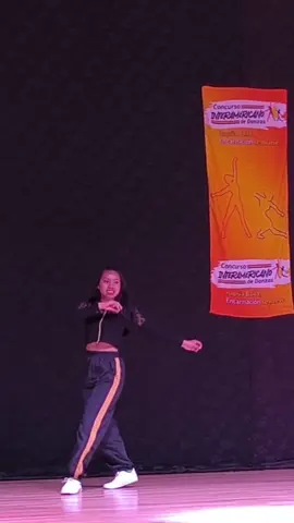 #Migente #Solista #categoriajuvenil #parati  #BailaItapua 