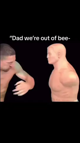 #fatherson #abusive #wholesome #fyp #meme #foryoupageofficiall #beer #punch #dummy #failure #whyme 