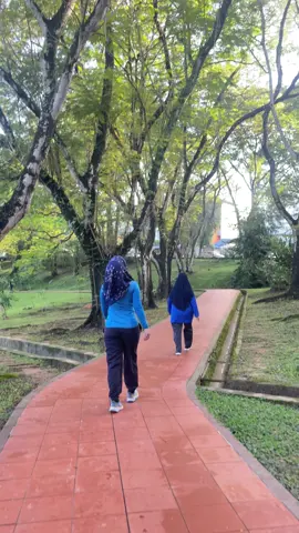 briskwalk