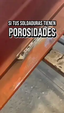 ¡Aprende a soldar ahora mismo! ✌🏻️ Ingresa hoy a la Escuela Online de Soldadores y domina las 4 técnicas más exclusivas de la mano de soldadores con más de 20 años de experiencia 🔥 APROVECHA LAS ÚLTIMAS BECAS AL 93% DE DESCUENTO ‼‼ SOLO INGRESA AL ENLACE EN NUESTRO PERFIL ⚡⚡ DM for credit or removal request (no copyright intended) © All rights and credits reserved to the respective owner(s) #soldaduratig #soldaduraindustrial #soldaduraelectrica #soldador #soldadura #soldadores 