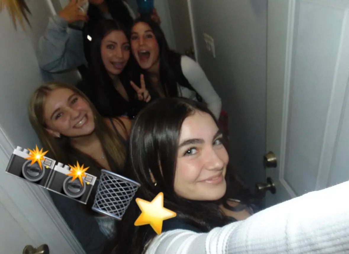 yay besties