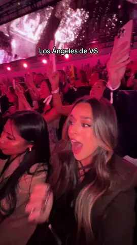 UN SUEÑO HECHO REALIDAD #vsfashionshow2024 