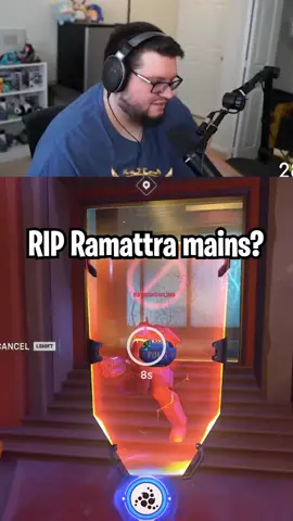 These heroes are going to play very different now #gaming #overwatch #overwatch2 