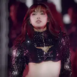 HER ICONIC WALK ⭐️ #LISA #victoriassecret #vsfs2024 #victoriassecretlisa #kpop #catwalk #fashionshow #edit #blackpink #rockstar 