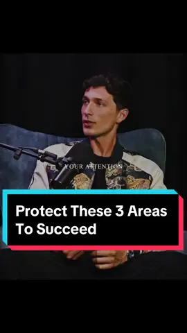 Protect These 3 Areas To Succeed #lukebelmar #fy 
