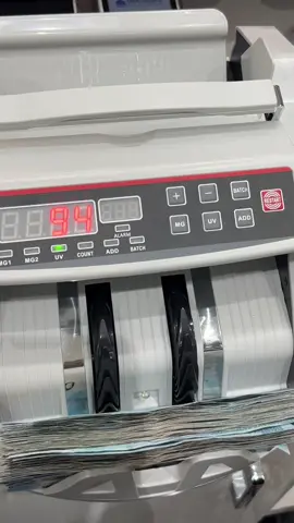Currency Bill Counter Machine  so check out now❤️. #fypシ #marieshoppingideas #countermachine 
