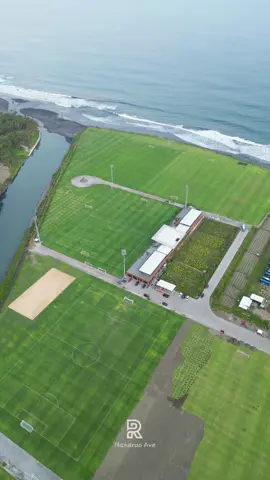 Bali United Training Center #baliunited #trainingcenter #traning #baliunitedfc #gianyar #gianyarbali #football #richardoave #denpasarviral #bali 