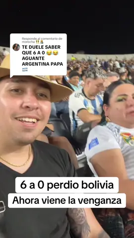 Respuesta a @morocha 👯‍♀️👩‍🍼 #bolivia🇧🇴 #argentina 