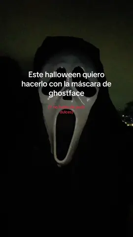 👻🎃#ghostface#hallowen#spookyseason#fyp#paratiiiiiiiiiiiiiiiiiiiiiiiiiiiiiii#scarymovie#disfraz#viral_video