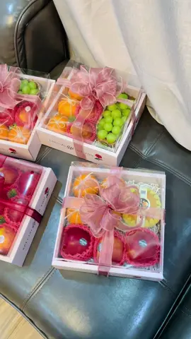 Mẫu hộp 20/10 được chị em ưa chuộng vừa rẻ lại  đẹp#giohoaqua #giotraicayvenusfruits #giohoaqua #traicaynhapkhau #traicay 