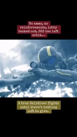 🫡 🌎 #helldivers #helldivers2 #hd2 #helldivermeme #gaming #gamer #edit #fyp credit: u/adr-299