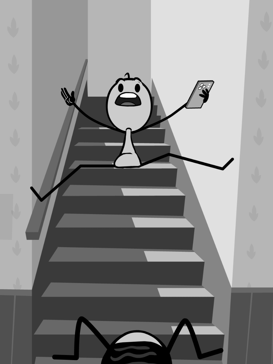 When you step on baaby oil on Diddy's staircase 🤣 #blockblast  #fyp #viral #foryou #relatable #humor #darkhumor #jokes #meme #animationmeme #funny #usa_tiktok #comedy #workhumor 
