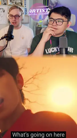 AOTM ATEEZ Week 3 is here, and the San bias wreckage has BEGUN #Ateez #san #ateezsan #ateezwooyoung #wooyoung #woosan