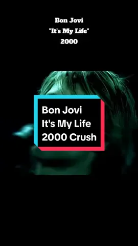 Bon Jovi 