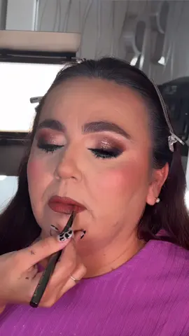 Clase de maquillaje en piel madura 🫰🏼✨ #makeup #maquillaje #fyp #makeupartist #maquiagem 