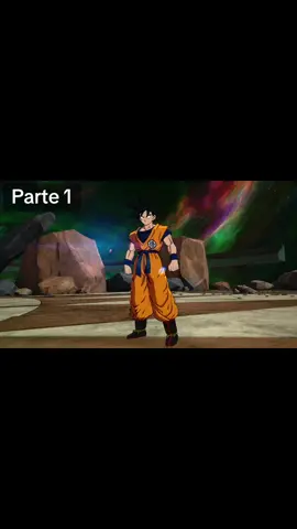 GOKU VS JIREN RAP | PORTA en Sparking Zero parte 1 Cancion: GOKU VS JIREN RAP | PORTA #dragonballsparkingzero #dragonball #Porta #portadragonballrap #dragonballsuper 