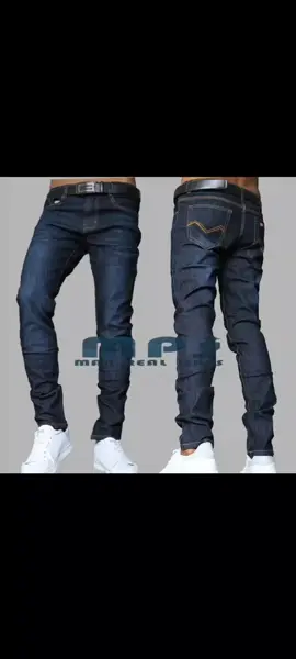 MPJ Man Dark Blue Pants Skinny Jeans Stretchable Denim Lalaki Maong #tiktokaffiliatemarketing #trending #fypシ゚ #buynow 