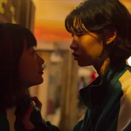I love subtle foreshadowing! #squidgames #squidgamesedit #netflix #squidgamesnetflix #saebyeokedit #saebyeok #saebyeoksquidgame #jiyeong #jiyeongedit #jiyeongxsaebyeok 