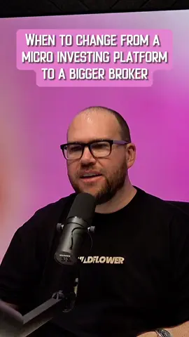 Investing Q&A With Glen James 💸 | Listen to the full episode wherever you like to listen to your podcasts 🤑🎧 #Finance #PersonalFinance