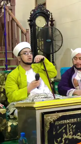 Aqidatul Awam #nurulmusthofaselamanya❤️ #fypシ゚  #masjidnurulmusthofacenter  #habibhasanbinjafarassegaf 