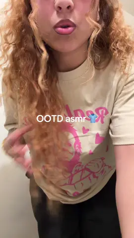 #asmrlofi #lowqualityasmr #sleep #fyp #OOTD #fypp 