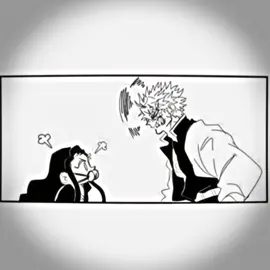 siapa yang ajar nezuko ni pakai jari tengah 🤣 #tanjiro #nezuko #sanemi #gyomei #kimetsunoyaiba #kimetsu_no_yaiba #kimetsunoyaibaedit #demonslayer #demonslayeredit #kny #knyedit #fanart 