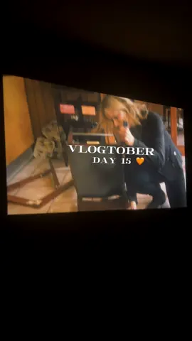 Vlogtober Day 15 #minivlog #MomsofTikTok #momtok #fyp #momcontentcreator #vlogtober #vlogtoberday15 