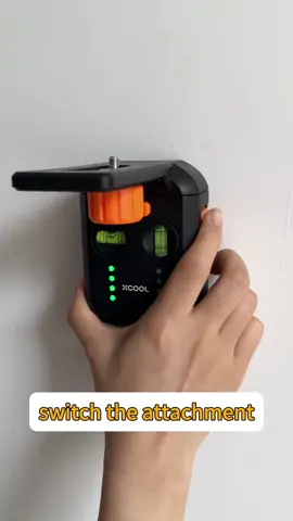 My ultimate renovation gadget #laserlevel #wallmountablelaserlevel #xcool #tiktokmademebuyit #fyp #bluecollar #renovation #decoration 