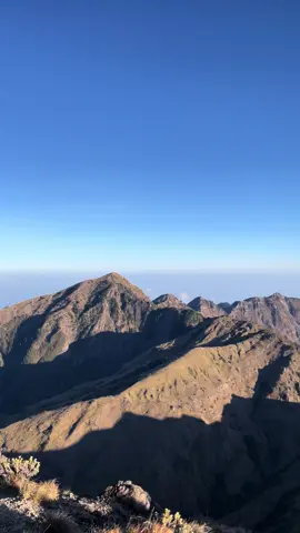 Segara anak dari  SANGKAREANG3200mdpl . . . #sangkareang3200mdpl #storypendakigunung #pendakifomo #pesonaindonesia #gunung #rinjani #tiktokviral 