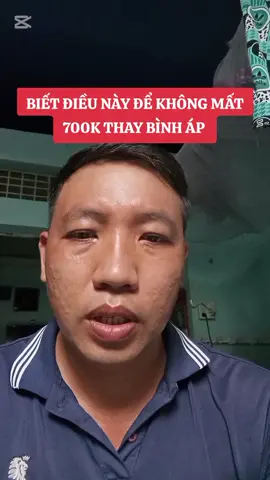 - ZALO: 0946823001, LÀM SAO BIẾT BÌNH ÁP MÁY LỌC NƯỚC BỊ LỦNG  - MÌNH CHỈ LÀM Ở BÌNH DƯƠNG, QUẬN 8, TP TÂY NINH VÀ BÌNH PHƯỚC THÔI  #xuhuongtiktok #binhapmaylocnuockangaroo #binhapmaylocnuockarofi #