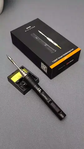 Miniware TS80P Smart Soldering Iron Fast Heating Smart Intelligent Soldering iron. Buying Link in Profile Bio  🔗https://s.click.aliexpress.com/e/_okBgkiv 🌍Free Shipping Worldwide 🏷Limited Time Sale only . Like❣️ comments📋 Share📤  #miniwarets80p #ts80p #miniwaresolderingiron #cordlesssoldering #smartsolderingiron #solderingstation  #solderingiron #solderingtools #solderingtip #solderingirons #solderingtips #solderingstation #tool #tools #electrictool #electrictools #electricaltool #electricaltools #grindertools #electronictools #electronicstools #electronictool #electronic #electronics #electronicos #electronicproject #electronicprojects #electronicstudent  #electronicengineering #electrician #electricians 