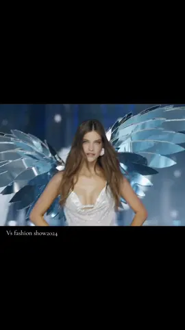 #victoriassecret #vsfashionshow2024 #models #vibezz #fyp 