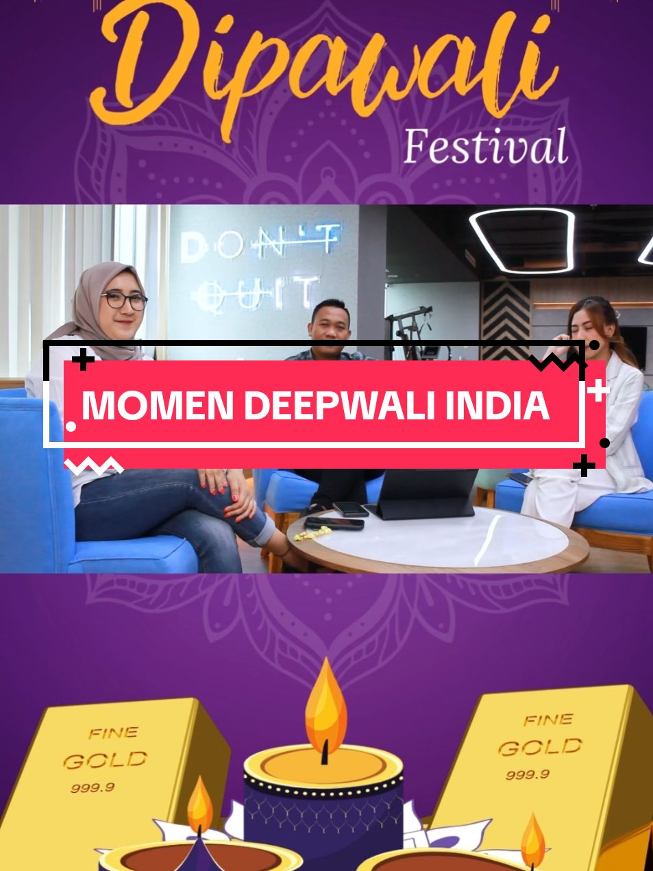 Momen Deepwali India