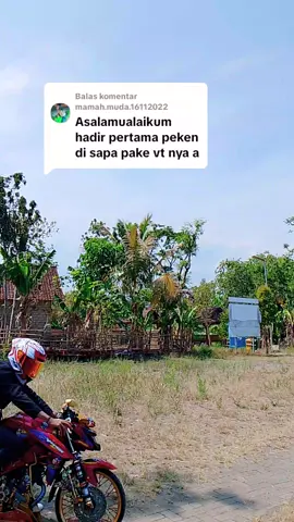 Membalas @mamah.muda.16112022waalaikumsalam #fyppp #viralvideo #fypシ゚viral #vixionjarijari_150 #vijarindonesia #vixion_modifikasi 