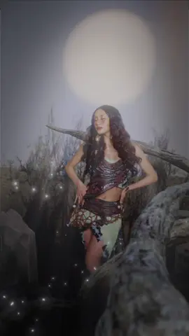 #BINI : Fall in love with @Sheena Catacutan’s terrestrial world 🍂 Prepare for the #GrandBINIverse and be transported to a whole new dimension! See you at The Big Dome this coming November 16, 17 and 18!  Stay tuned for the Grand #BINIverse Official Poster on October 18!