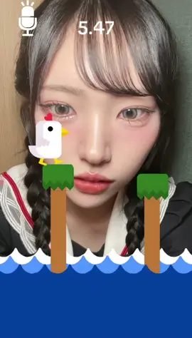 🦋美雨🦋 Tiktokこれだけでいい #ファントムシータ #PhantomSiita #怪忌蝶 #美雨 #screamchicken 