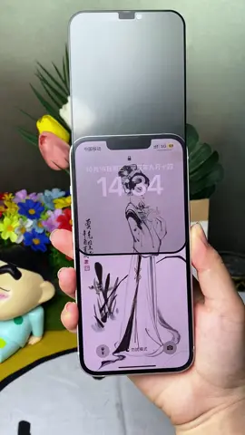 iphone กระจกนิรภัยความเป็นส่วนตัวตัวป้องกันหน้าจอไม่มีรูพรุน #ฟิล์มด้าน #ฟิล์มหน้าจอ #ฟิล์มกระจกกันเสือก #ฟิล์มกันจอแตก #ฟิล์มกระจกเต็มจอ #ฟิล์มป้องกันส่วนตัว 