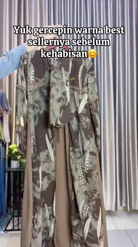 Koin live sekarang juga yuk😊#gamissethijab #gamismurah #fypシ 