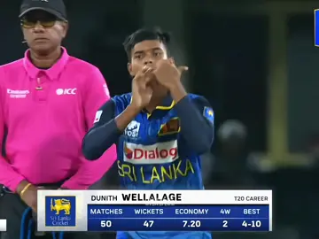 Wella 🥵❤️  [R 9 / W 3 /O 4]  (That over is crazy🙀🙀) #top #class #west #icc #srilankacricket #cricketlover #srilanka #cricket #trendingsong #fyp #foryou #mango #phonk #foryoupage 