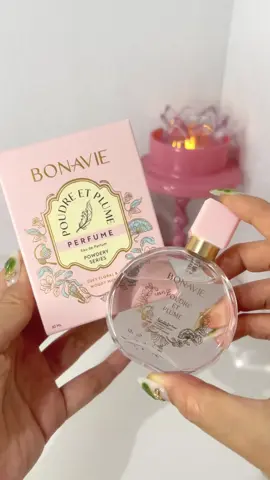 speechless parfum 40ribuan bisa punya wangi semewah ini? 😭💗 #parfum #parfumviral #parfummurah #bonavie #parfumbonavie 
