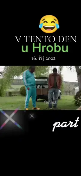 #vtentoden #štěstíjekrásnávěc #štěstí #láska #rakev #mrtvola #hrob #komediecz #komedie #fory  #foryou  #foryoupage 