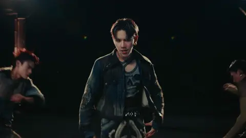 PERSES 'BODYGUARD' Dance Performance ver. Watch now on Youtube : gnest_official #PERSES_BODYGUARD #PERSES #PERSES_TH #GNEST #GMMMusic #TPOP #เพลงดังtiktok  @gnest_official 
