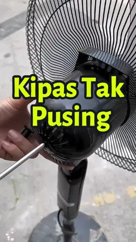 kipas tak pusing #ezmall #kipastakpusing #kipas #fancapacitor #cbb61 #kipasmeja #repairkipas #macammane #baikikipasangin