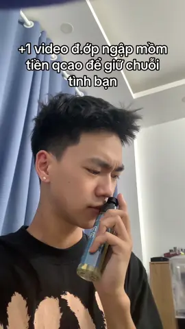 Video mang tính chất giải trí, nội dung trong video không có thật, mình không nhận tiền booking cho video này đâu nhé 🥲 #xuhuong 