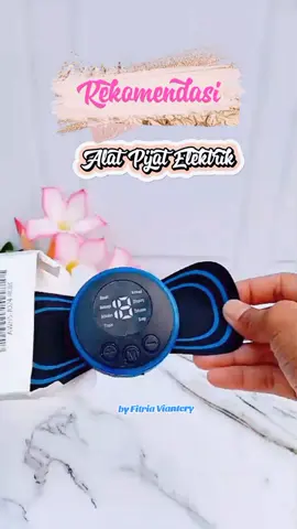 solusi pegel2 nih guys🤭😁 #alatpijat #alatpijatelektrik #alatpijatmultifungsi #alatpijatleher #alatpijatviral #alatpijitelektrik #alatpijitgetar #wib #wibgajian #wibgajiansale #waktuindonesiabelanja #belilokal #promoguncang1010 #promo #racuntiktok #shopmaster #gilagilajualan #rekomendasi #masukberanda #masukberandafypシ 