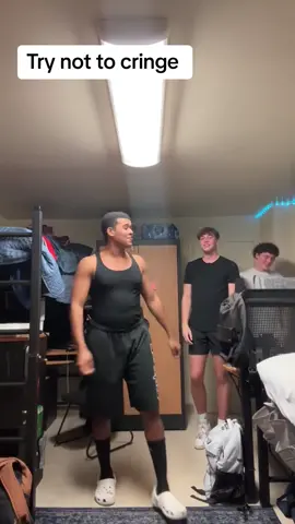 Try not cringe chanllenge #trynottocringe #fyp #funny 
