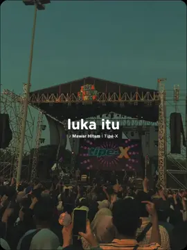 Mawar hitam - Tipe-X video by @@anwar_wongs  #mawarhitam #tipex #lyrics #liriklagu 