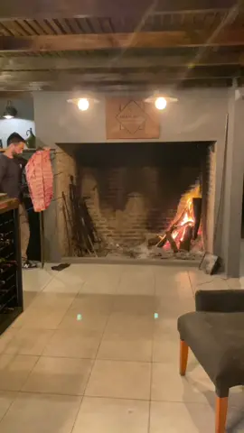 Peña de los martes con los pibes