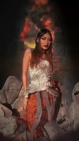 Where fire meets earth: @bini_colet’s world awaits you ❤️‍🔥 Get ready for the #GrandBINIverse and be transported to a whole new dimension! See you at The Big Dome this coming November 16, 17 and 18!  Stay tuned for the Grand BINIverse Official Poster on October 18! #BINI #ABSCBNEvents #ABSCBNMusic #StarMusicPH